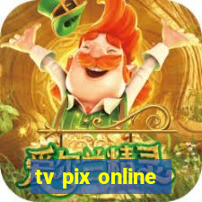 tv pix online